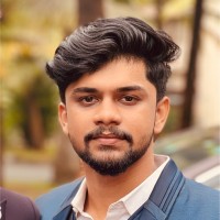 Kalkitech Employee Akshay Raju's profile photo