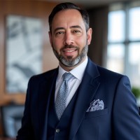 David Ratner Email & Phone Number
