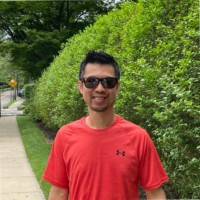 Raymond Chen Email & Phone Number