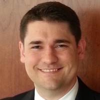 MoloLamken LLP Employee Lucas Walker's profile photo