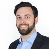 Cpro Industry Projects & Solutions GmbH Employee Tim Christall's profile photo