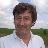 NEO - National Employment Office Employee Benoit Harmant's profile photo