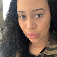 Ealing & Hounslow CVS Employee Whitley st Luce-Frederick's profile photo