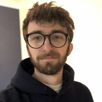 OTG Employee George Bray's profile photo
