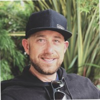 EndlessAI Employee Mat Frischer's profile photo