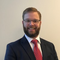 Yanfeng Employee Jonathan Schulz's profile photo