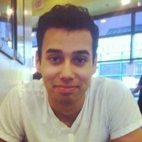 Wild Horses 4x4 Employee Roman Finch's profile photo