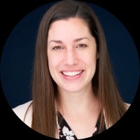 LeanData Employee Hilary Terrell's profile photo