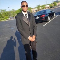 United States Postal Service Employee Kyle Turk's profile photo