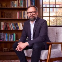 Trinity Hall Employee Michael Sutherland's profile photo