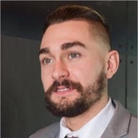 Fortis Property Management Employee Collin Shaw's profile photo