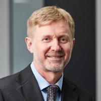 John Holland Employee Matt Jones's profile photo