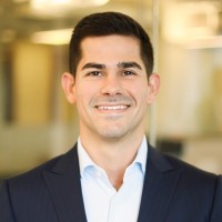 Modern Day Lending Employee Billy Griffo's profile photo