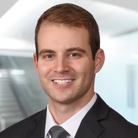 Nextdoor Employee Noah Johnson's profile photo