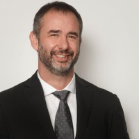 Becker Mining Systems AG Employee Wolfgang Wegener's profile photo