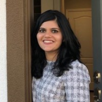 Samsung Next Employee May Kulkarni's profile photo
