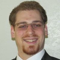 ERG, Inc. Employee Daniel Gordon's profile photo