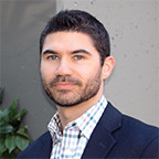 EHDD Employee Eduardo Salinas's profile photo