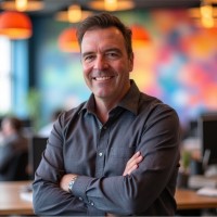 BRAND>eD Employee Ron Caughlin's profile photo