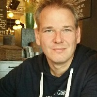Gräwe & Partner Employee Alexander Sloot's profile photo