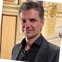 Vantage Towers Employee Frank Rieforth's profile photo