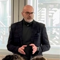 Natuzzi Employee Pierangelo Colacicco's profile photo