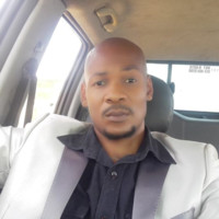 Martec Employee Maxwell Ngcobo's profile photo