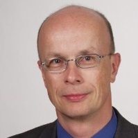 STRABAG Employee Klaus Kathmann's profile photo
