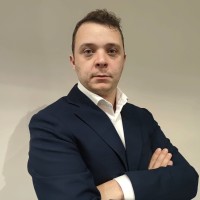 Caredio Group Employee Samuele Alibrandi's profile photo