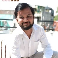 UTH BEVERAGE FACTORY PRIVATE LIMITED Employee Bhaiya Umale's profile photo