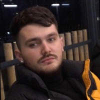 Materials Market Employee Granit Kashtanjeva's profile photo