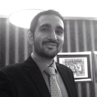 Khaled Baou Email