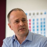 Troup Bywaters + Anders Employee Peter Anderson's profile photo