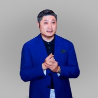 Alfred Dunhill Employee Jack Wu's profile photo