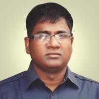 Virginia University of Science & Technology Employee Sudhakar Thotamalla's profile photo