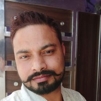 INFERRIX LIMITED Employee Satish Thakur's profile photo