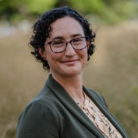 Johnson County Library Employee Lacie Griffin's profile photo