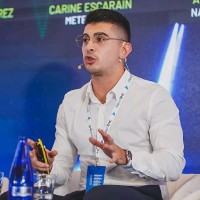 Surion Wind Systems Employee Adrián López García's profile photo
