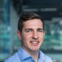 Neudata Employee Peter Small's profile photo