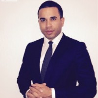 Diehl Metering Employee Nordine Meniai's profile photo