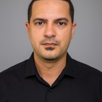 Hydrostec Engenharia Ltda. Employee Fernando Ferreira's profile photo