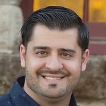 Ali Pourghadir Email & Phone Number