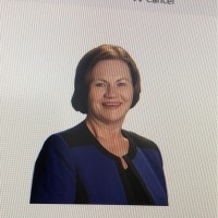 Kennametal Employee Sue Pendleton's profile photo