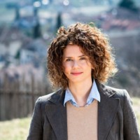 Akademie der Bayerischen Presse Employee Lucia de Paulis's profile photo