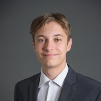 Regions Bank Employee Dylan Boyle's profile photo