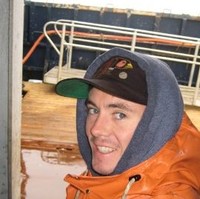 International Pacific Halibut Commission Employee Gregory Jay's profile photo