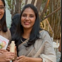 Bindu Amrutham Email & Phone Number