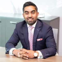 Steven Persaud Email & Phone Number