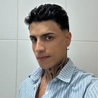 GFT Technologies Employee Lucas Patrick's profile photo