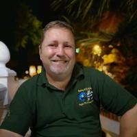 Rugby Football Union Employee David Mih's profile photo